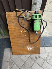 Phase motor for sale  SWANLEY