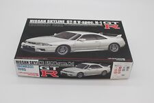 Fujimi nissan skyline for sale  TIDWORTH