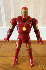 Figura de acción Marvel Avengers Iron Man Hasbro - juguete coleccionable muy detallado segunda mano  Embacar hacia Argentina