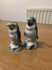 Two wade penguin for sale  EASTLEIGH