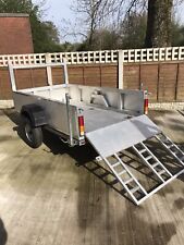 Car trailers sale for sale  WAKEFIELD