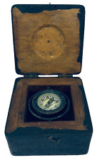 Antique ship compass for sale  New Bern