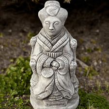 Chinese woman statue for sale  DAGENHAM