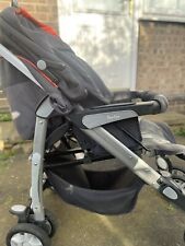 sliver cross prams for sale  Shipping to South Africa