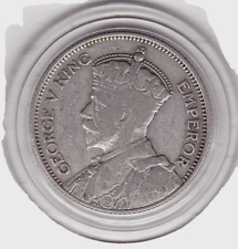 1934 silver shilling for sale  Wylie