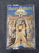 Powerslave iron maiden for sale  USA