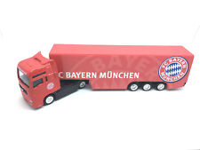 Bayern münchen truck gebraucht kaufen  Kassel