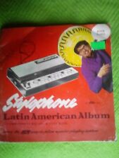 Stylophone latin american for sale  LONDON