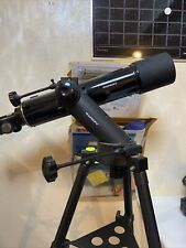 Orión telescope versago for sale  San Jacinto