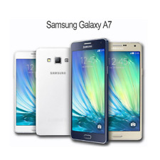 "Teléfono inteligente Samsung Galaxy A7000 original ocho núcleos 2G RAM 16G ROM 13 MP 5,5" segunda mano  Embacar hacia Argentina