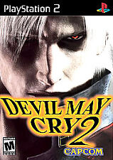 Usado, Devil May Cry 2 (Sony PlayStation 2, 2003) comprar usado  Enviando para Brazil
