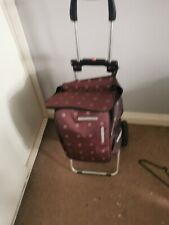 topmove suitcase for sale  KETTERING
