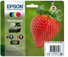 Epson multipack 29xl d'occasion  Toulouse-