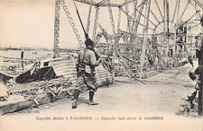 Greece salonica the d'occasion  France
