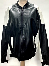 Hhgked pvc jacket for sale  SETTLE