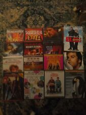 Used, List Of DVDs And Blu Rays, Movies, TV Box Sets, Please Look! for sale  Shipping to South Africa