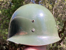 Ww2 original helmet for sale  Shipping to Ireland