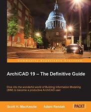 Archicad the definitive usato  Spedire a Italy