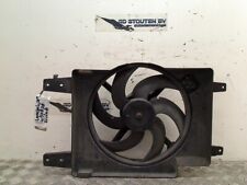 KÜHLERVENTILATOR COOLING FAN Lancia Lybra SW Combi 2.0 20V (182.B.7000) 2000 comprar usado  Enviando para Brazil