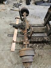 dodge dually axle for sale  Delphos