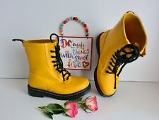 Martens drench yellow for sale  Ireland