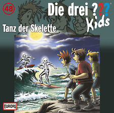 Fragezeichen kids cd gebraucht kaufen  Much