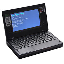 Réplica Book8088@4.77MHZ/8MHZ CPU 640KB Laptop Computador 512M CF XT-IDE Disco Rígido comprar usado  Enviando para Brazil