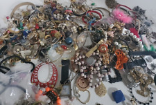 Costume jewelry junk for sale  Swansea