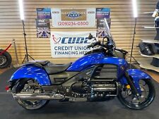 2014 honda valkyrie for sale  Lathrop