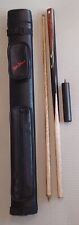 Craftsman classic cues for sale  HAVERFORDWEST