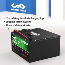 Lifepo4 battery ebike for sale  Shipping to Ireland