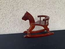 Ancien petit cheval d'occasion  Montendre