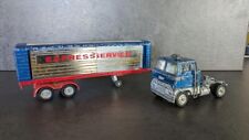 corgi truck gebraucht kaufen  Heinsberg