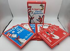 Seuss classic collection for sale  LEEDS