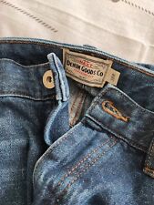 38r jeans for sale  CHESTERFIELD