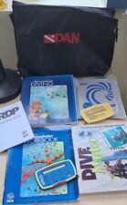 Padi divemaster pack for sale  CHICHESTER