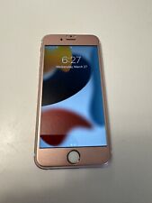 Apple iPhone 6s - 64GB - Ouro rosa (Verizon) A1633 (CDMA + GSM) comprar usado  Enviando para Brazil