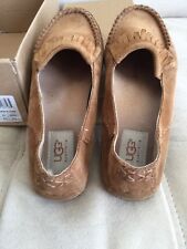 Ugg marin tan for sale  West Bend