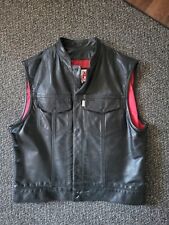 Hells angel leather for sale  Somerset