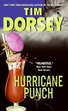 Hurricane Punch (Serge Storms, 9) por Dorsey, Tim, usado comprar usado  Enviando para Brazil