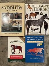 75 horse books lot for sale  Red Bank