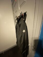Moncler windbreaker small for sale  DEWSBURY