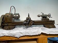 metal cutting lathe for sale  Claremore