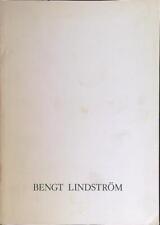 bengt lindstrom usato  Italia