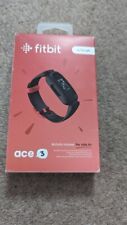 Fitbit ace fitness for sale  STIRLING