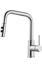 Kitchen taps pull for sale  Shipping to Ireland