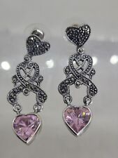 anna dish earrings beck for sale  Southampton