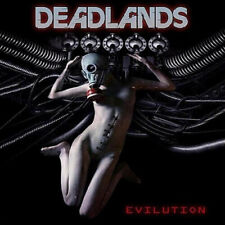Deadlands evilution for sale  Shreveport