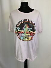 Pink floyd shirt for sale  WAKEFIELD