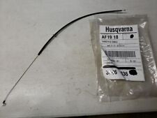 Husqvarna 544171701 throttle for sale  Yuba City
